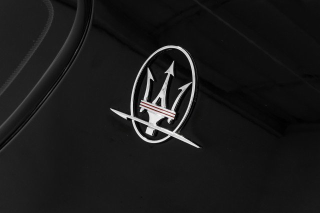 Used 2013 Maserati GranTurismo Sport image 45