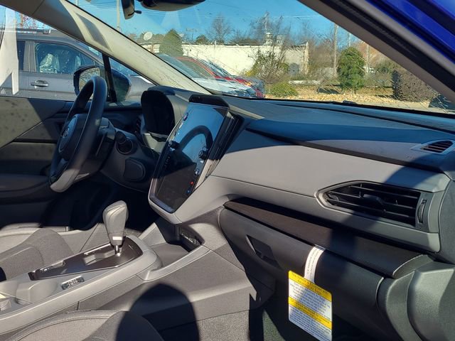 New 2026 Subaru Crosstrek 2.0i Premium image 19