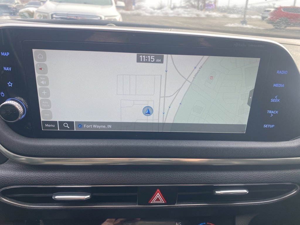 Used 2023 Hyundai Sonata SEL image 13