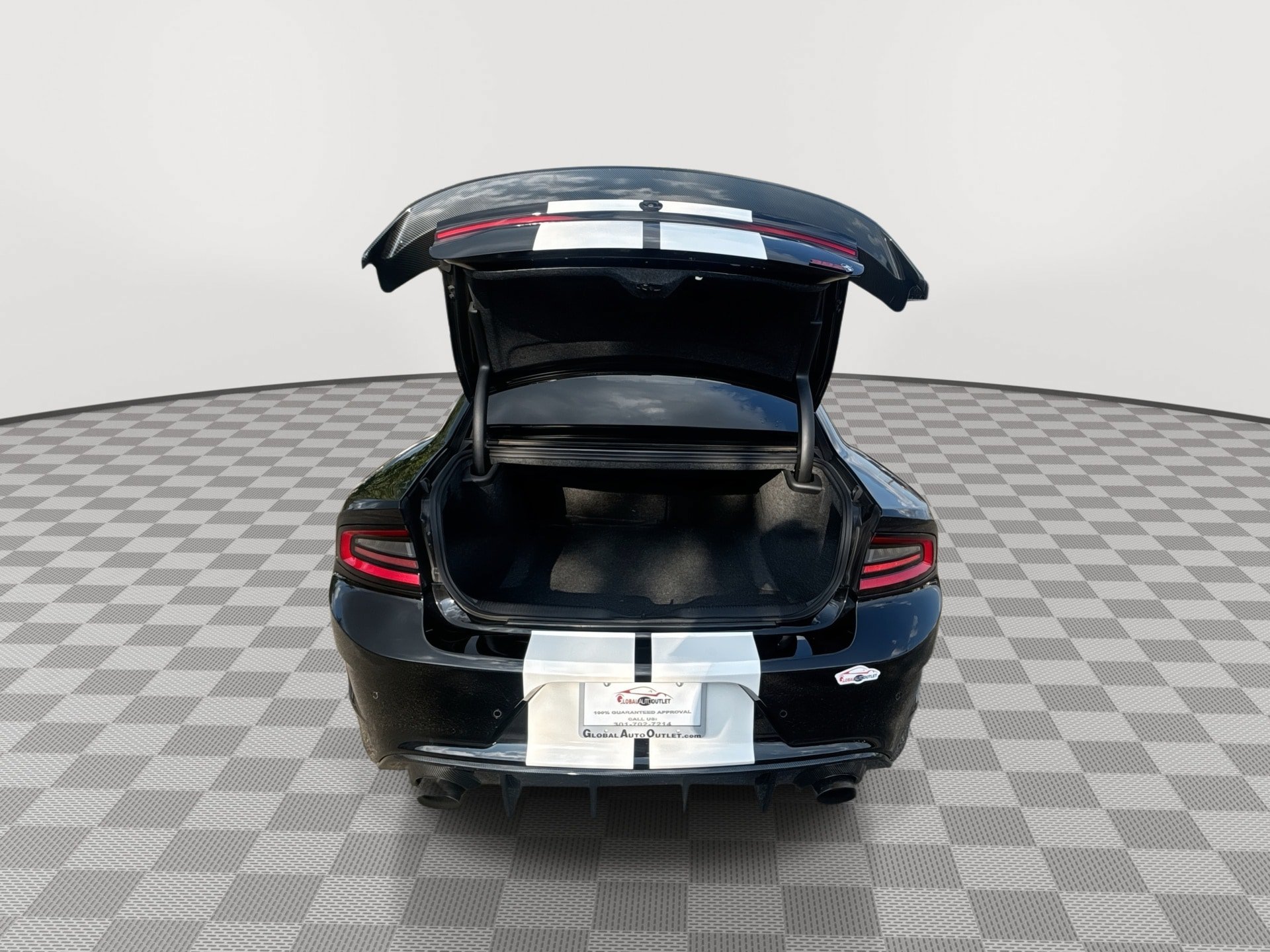 Used 2021 Dodge Charger Scat Pack RWD image 20