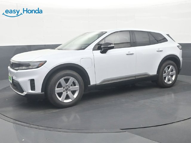 New 2026 Honda Prologue EX image 4