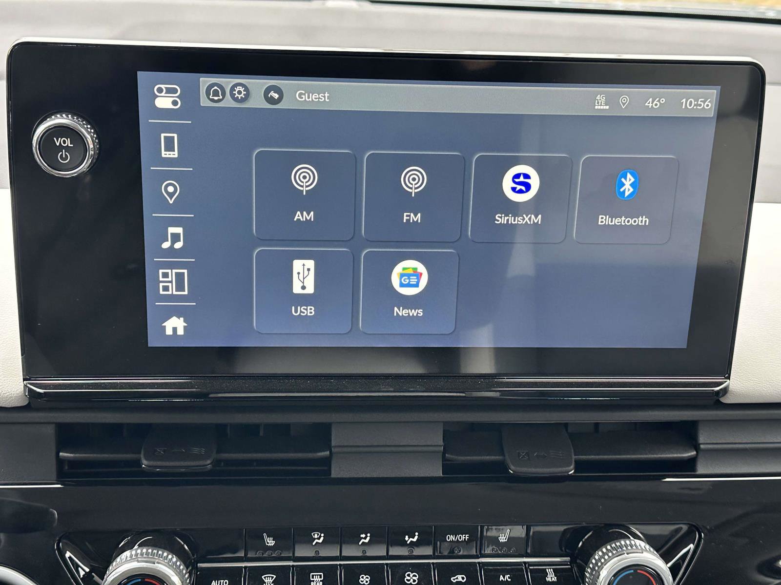 New 2026 Honda Prologue Touring image 5