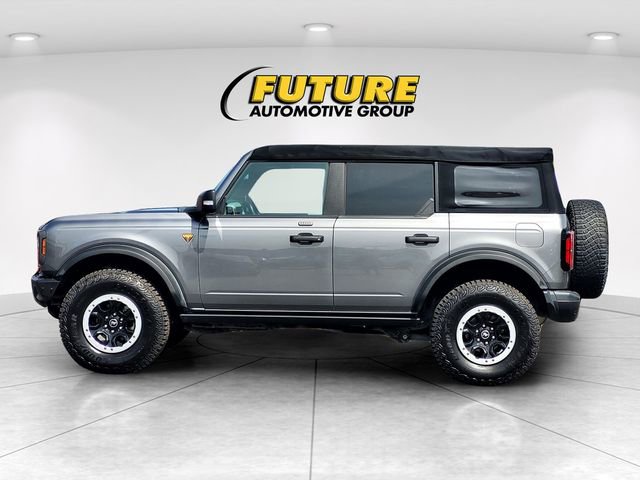 Used 2023 Ford Bronco Badlands image 7