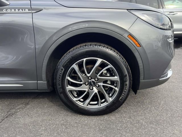 Certified 2022 Lincoln Corsair AWD w/ Equipment Group 101A image 7