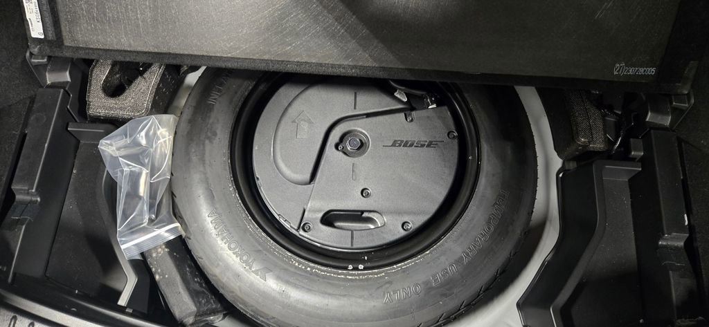 Used 2025 MAZDA CX-5 Carbon Edition image 46