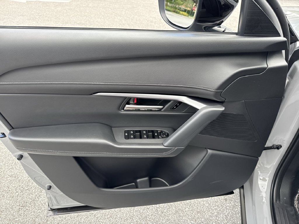 New 2026 MAZDA CX-5 Preferred AWD/4WD image 39