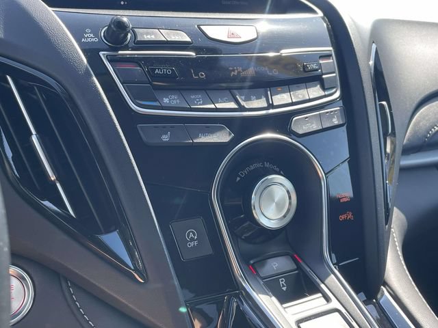 Used 2019 Acura RDX AWD w/ Technology Package image 29