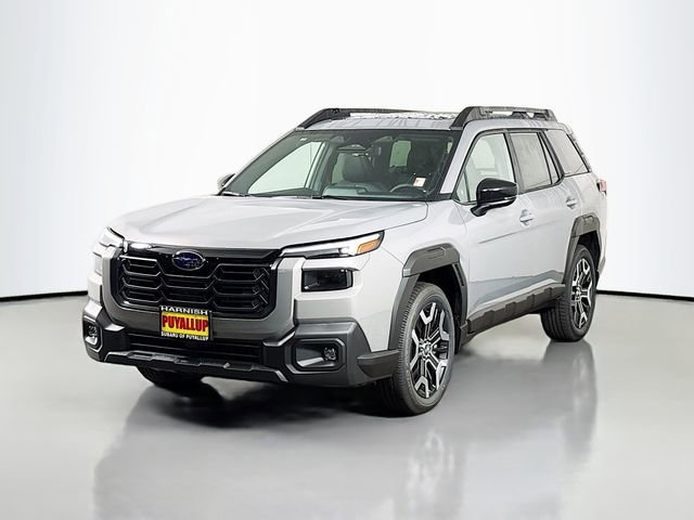 New 2026 Subaru Outback Touring XT image 3