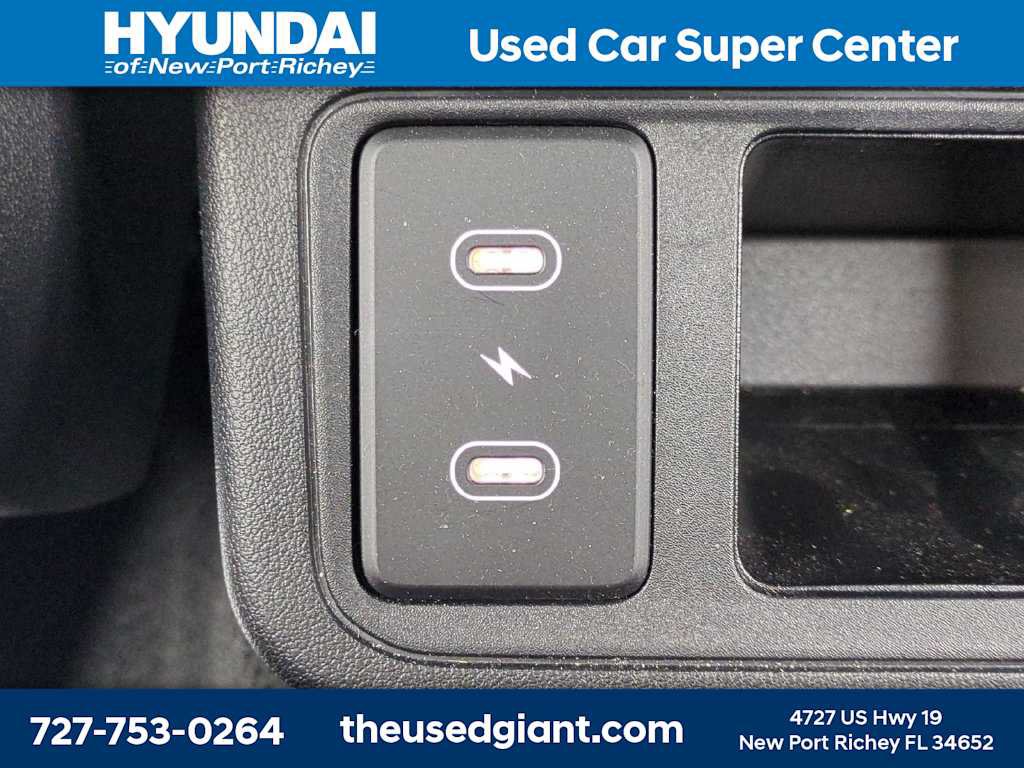 Used 2025 Kia K4 EX FWD image 14