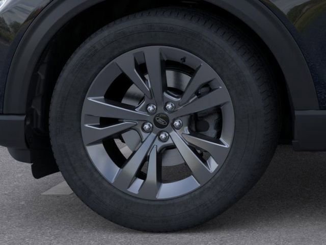 New 2026 Ford Explorer Active w/ Active Comfort Package image 19