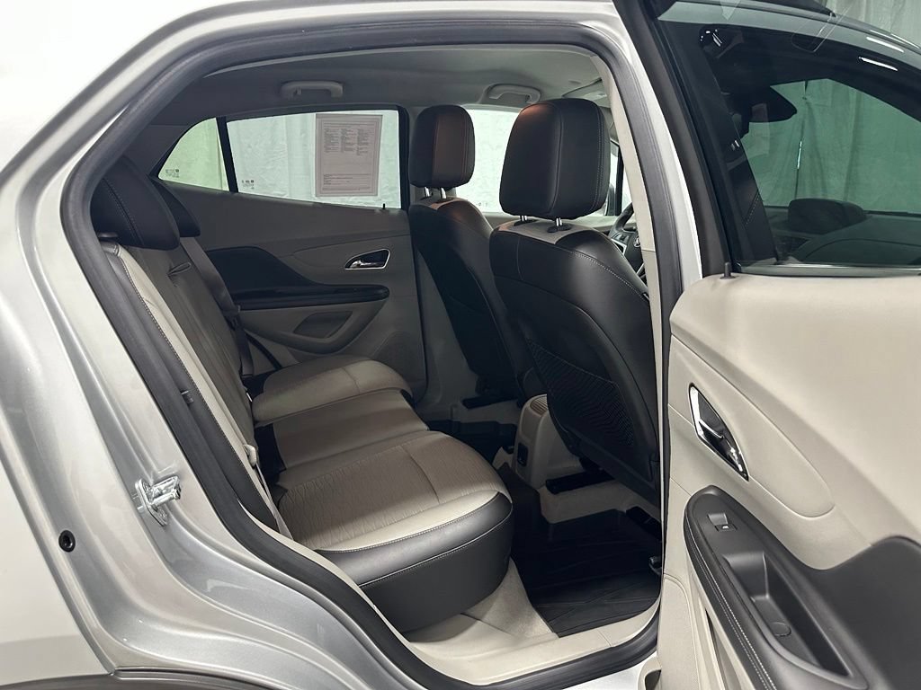 Used 2016 Buick Encore Convenience AWD/4WD image 49