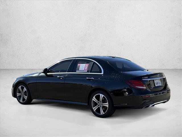 Used 2018 Mercedes-Benz E 300 image 7