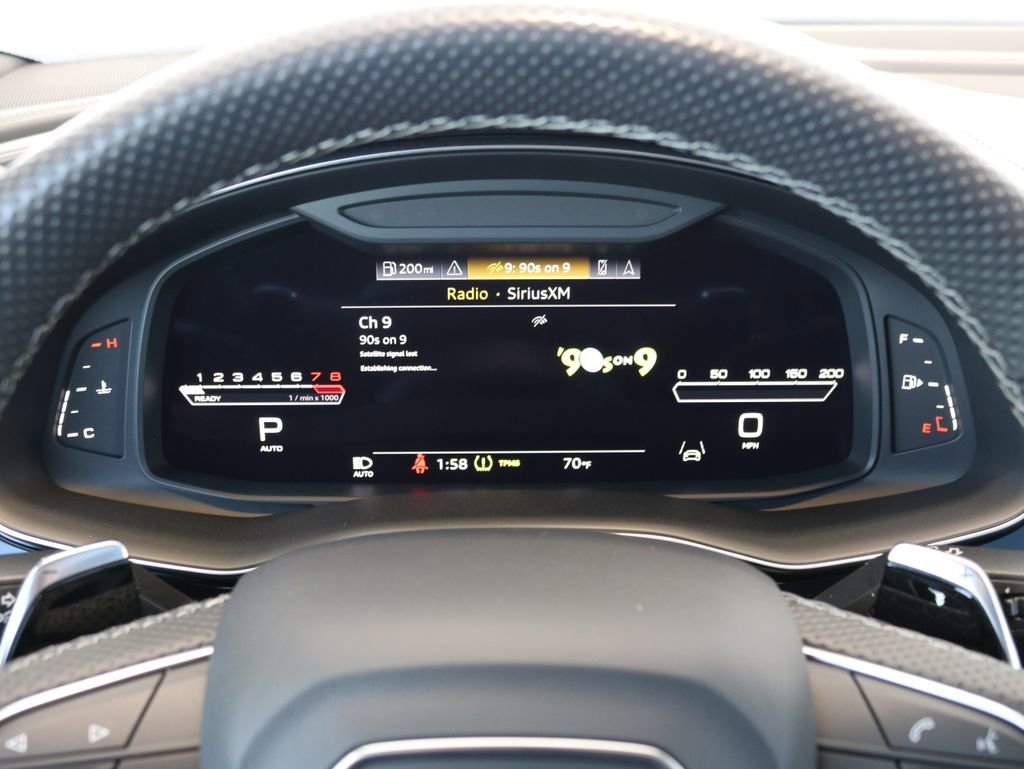 Used 2023 Audi RS Q8 AWD/4WD image 18