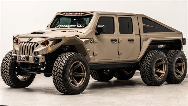 Used 2023 Jeep Gladiator Sport