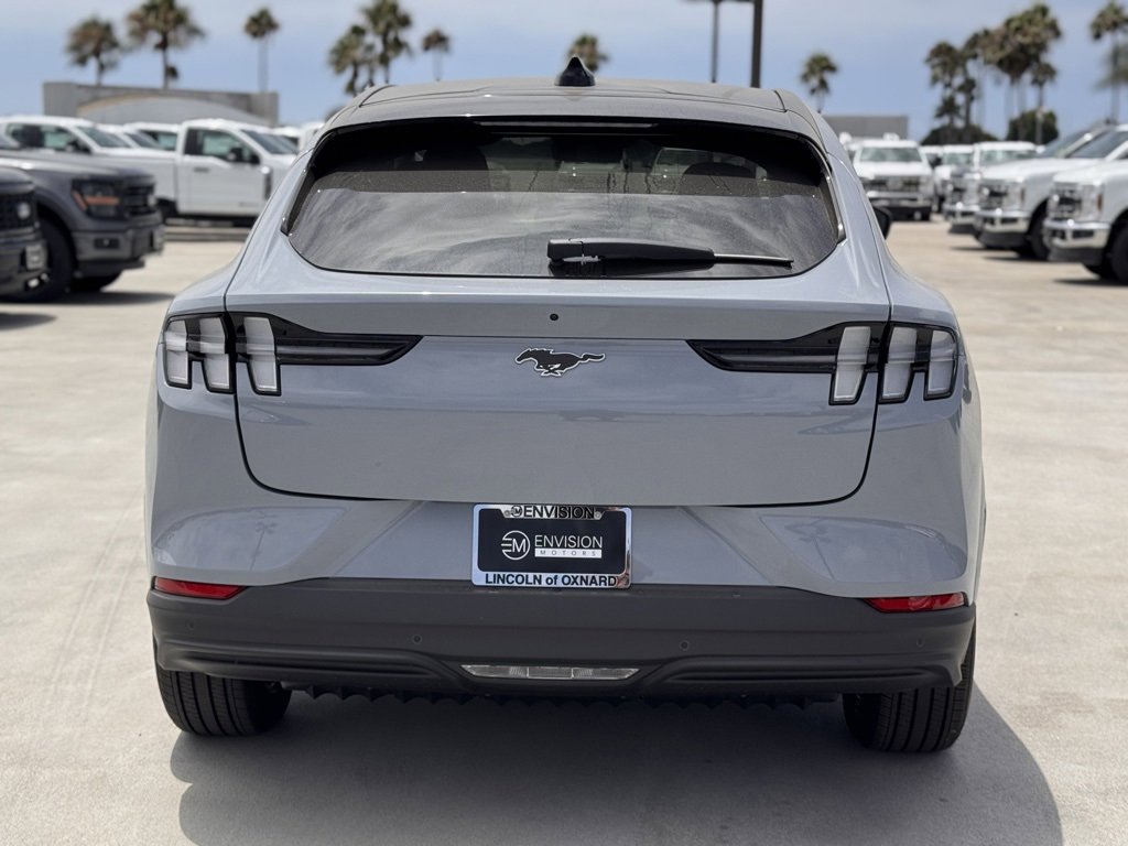 New 2025 Ford Mustang Mach-E Premium image 11