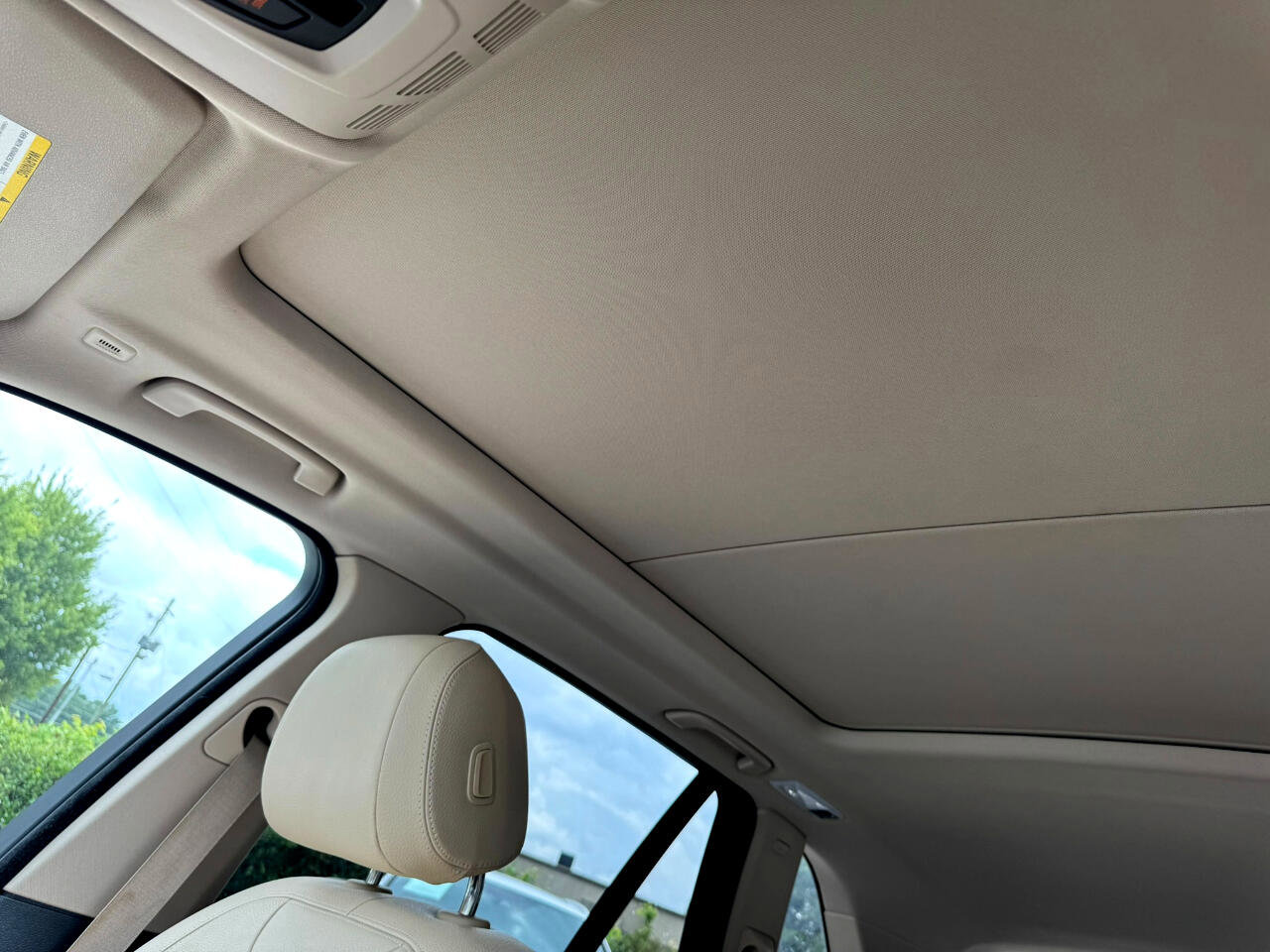 Used 2016 BMW X5 xDrive35i image 24