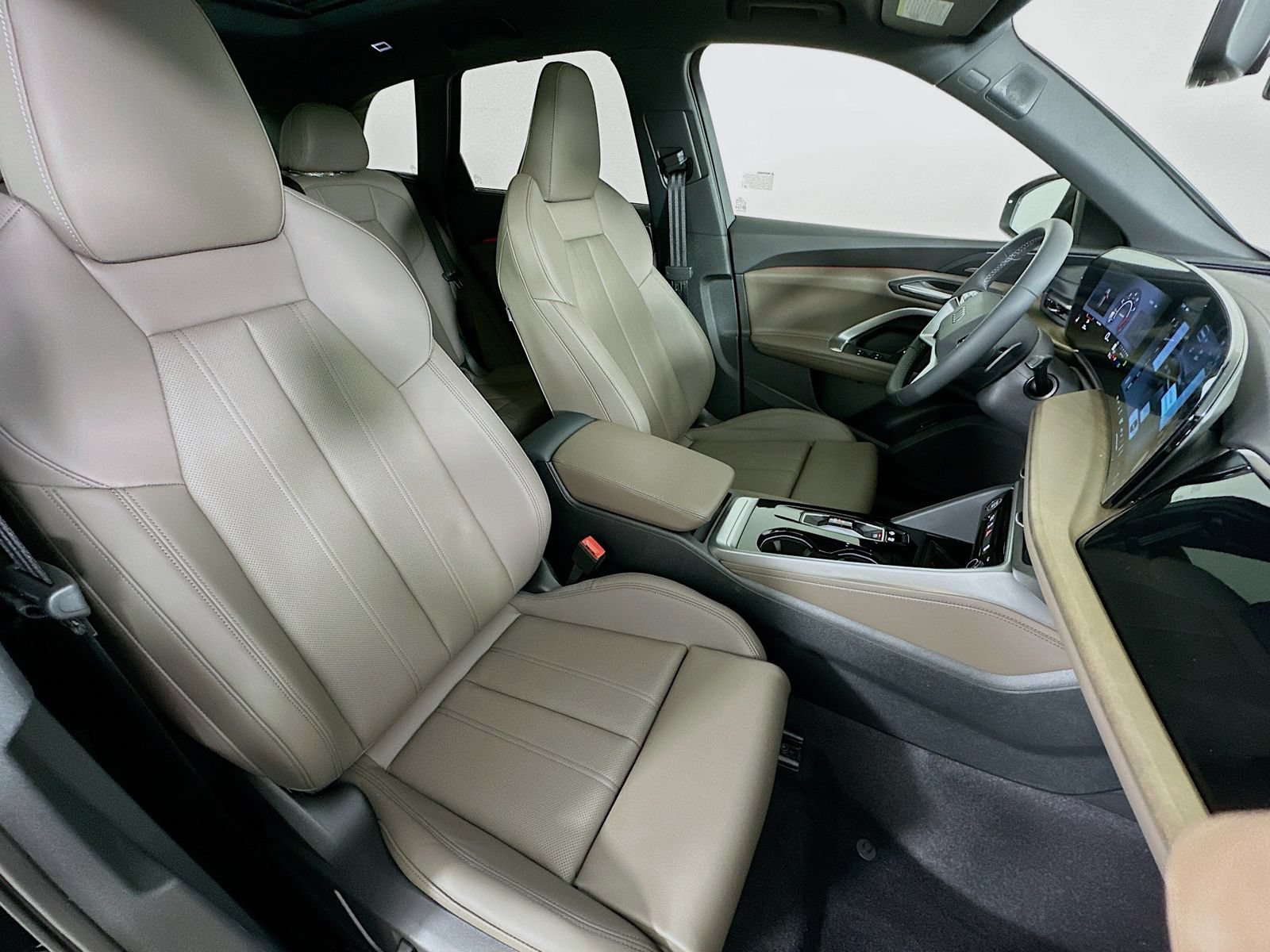 New 2026 Audi Q5 Premium AWD/4WD image 45
