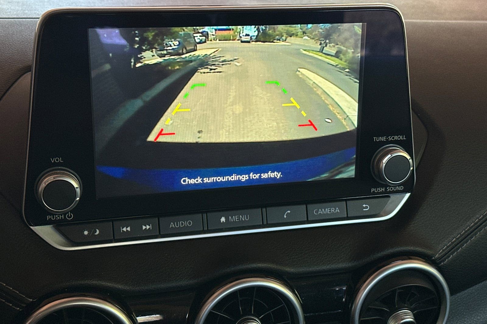 Used 2024 Nissan Sentra SV FWD image 18