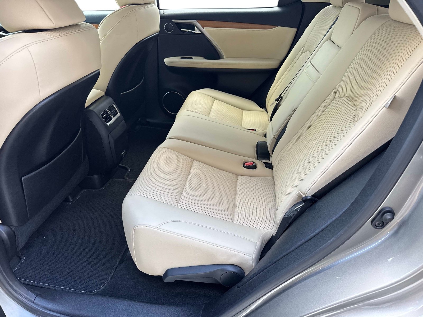 Certified 2022 Lexus RX 350 FWD w/ Premium Package image 15