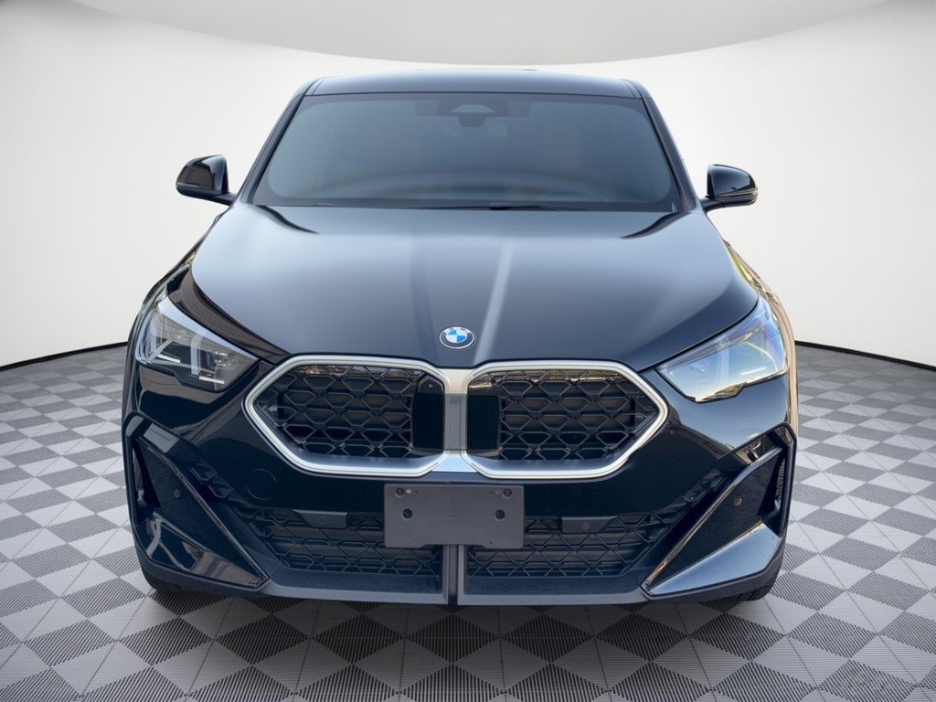 Certified 2026 BMW X2 xDrive28i w/ Technology Package AWD/4WD image 6