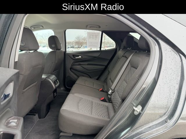 Certified 2021 Chevrolet Equinox LT image 9
