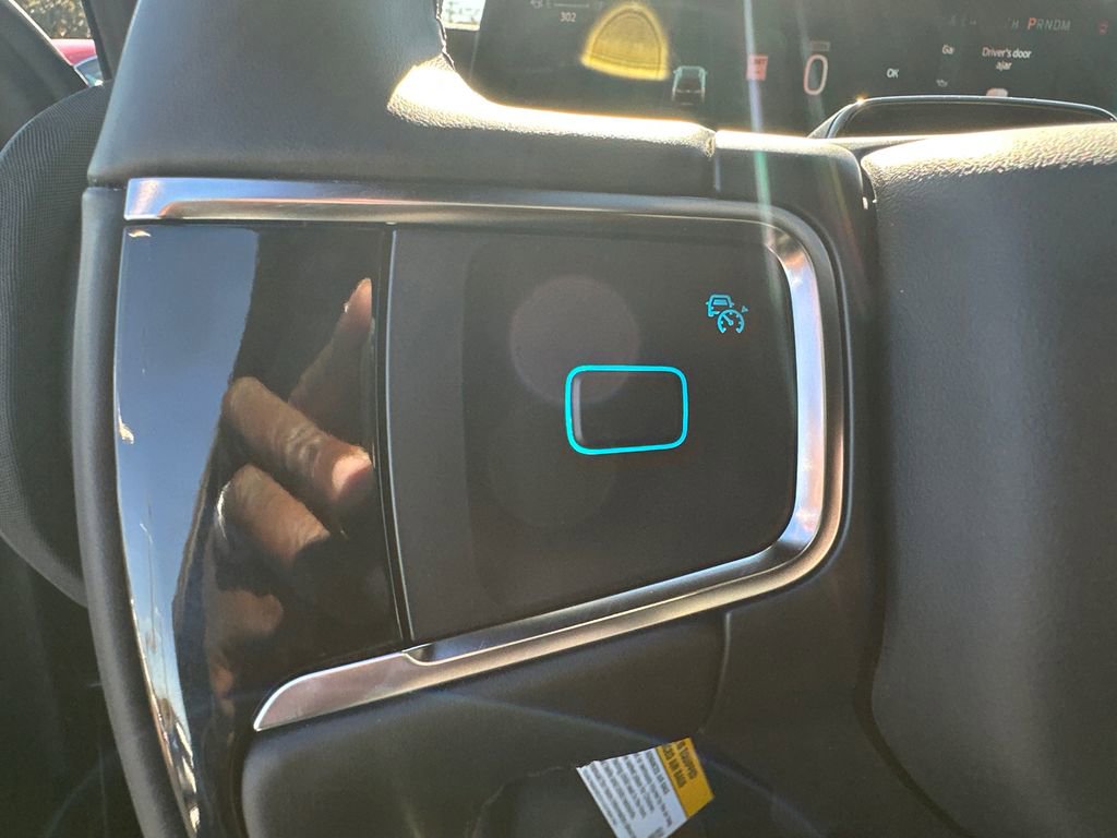 New 2025 Ford Expedition Tremor AWD/4WD image 26
