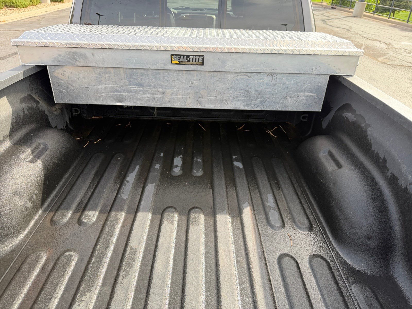 Used 2015 RAM 2500 Laramie w/ Convenience Group AWD/4WD image 32