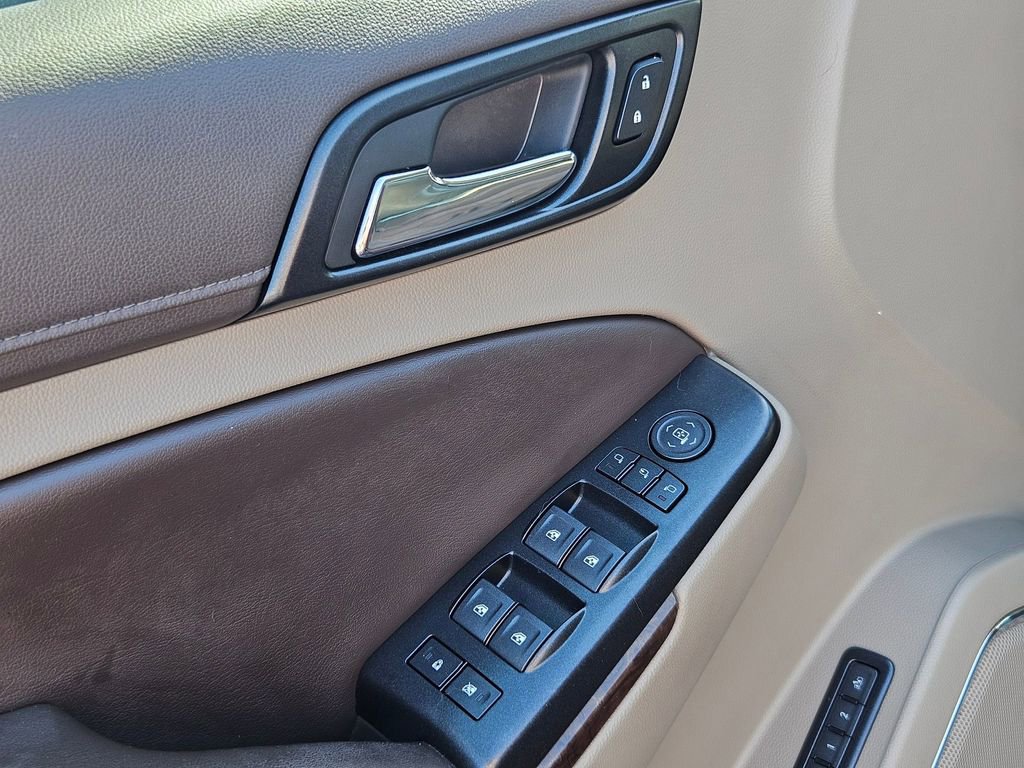 Used 2017 Chevrolet Tahoe LT w/ Luxury Package image 11