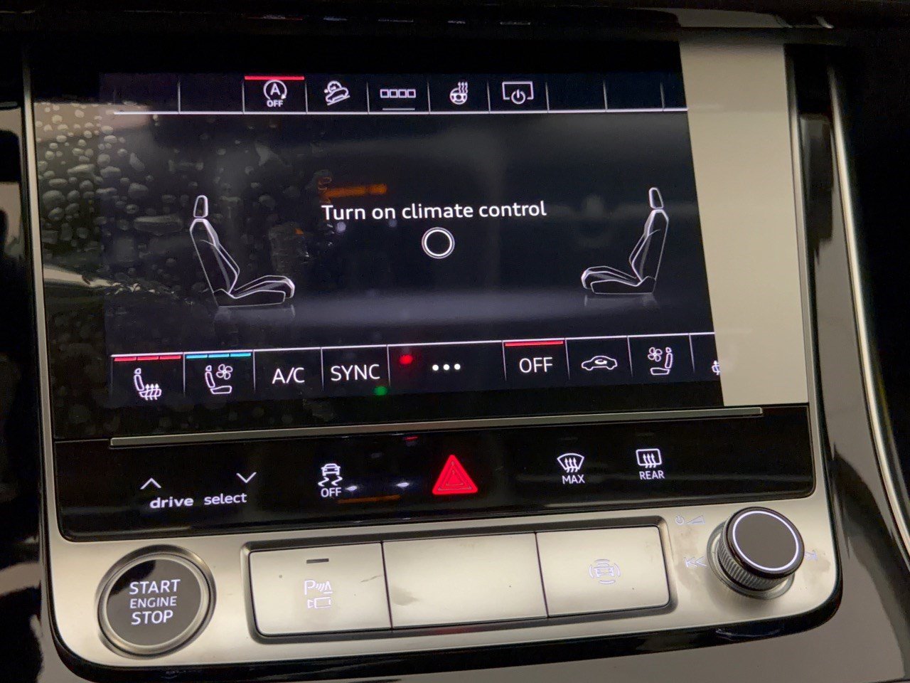 New 2027 Audi Q8 Premium Plus AWD/4WD image 22