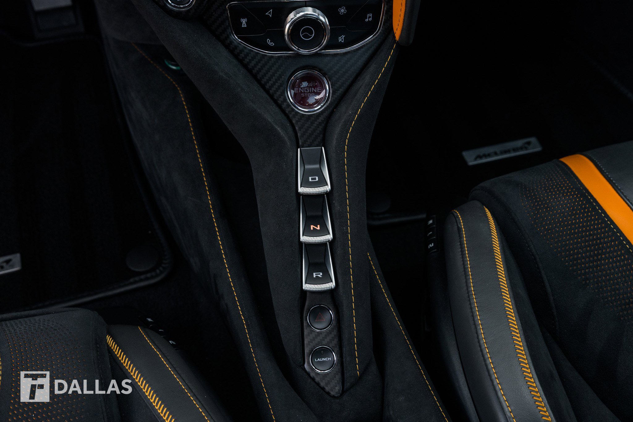 Used 2018 McLaren 720S image 36