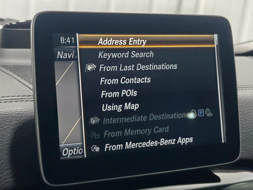 Used 2017 Mercedes-Benz G 550 image 32