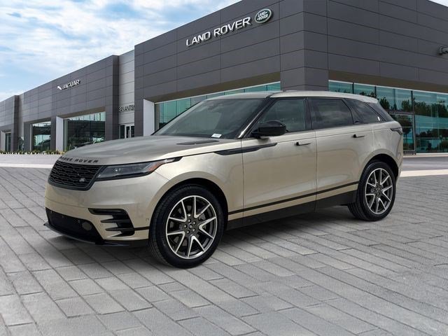 New 2026 Land Rover Range Rover Velar Dynamic SE image 1