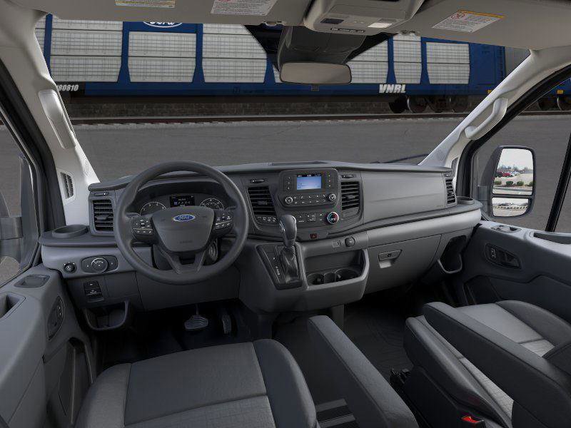 New 2025 Ford Transit 350 XL image 9