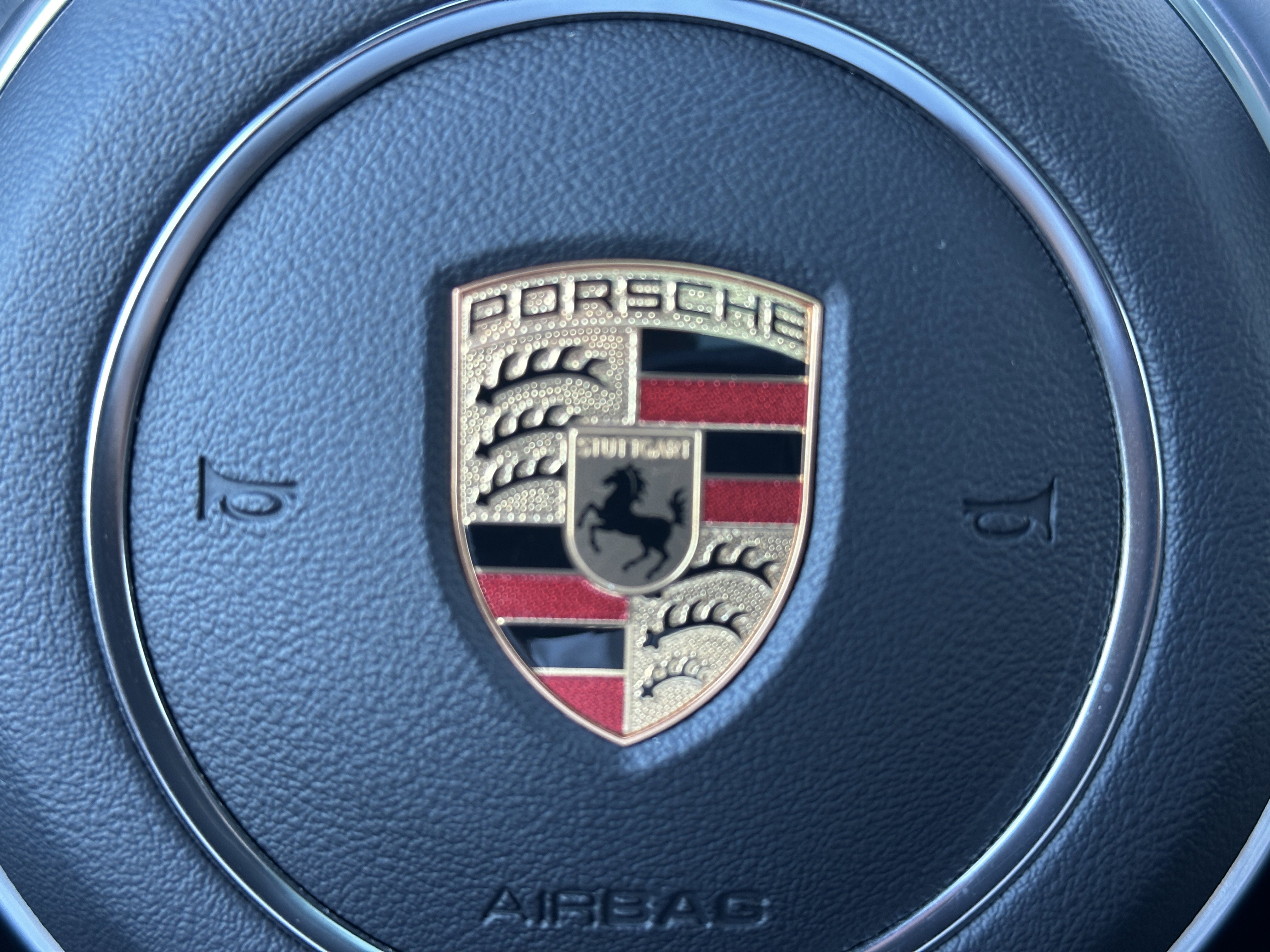 Certified 2023 Porsche Cayenne image 26