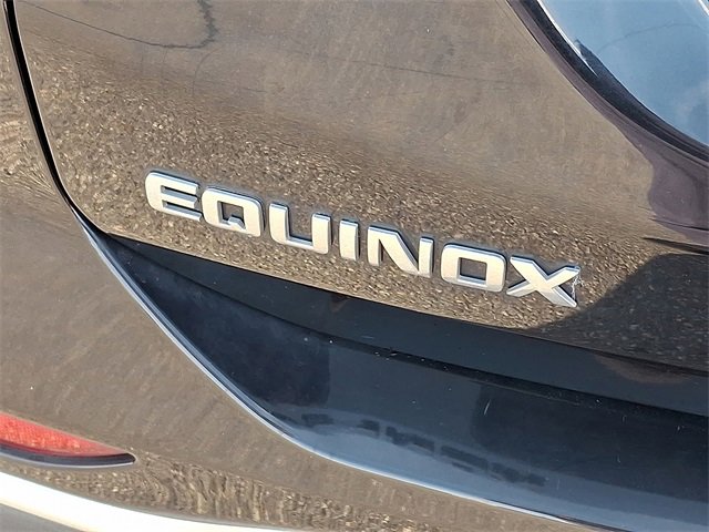 Used 2018 Chevrolet Equinox LT image 23