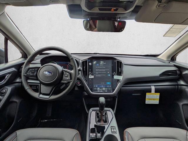 New 2026 Subaru Crosstrek 2.5i Limited image 14
