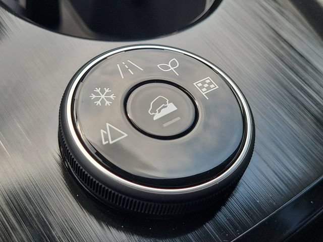 New 2026 Nissan Rogue SV AWD/4WD image 23