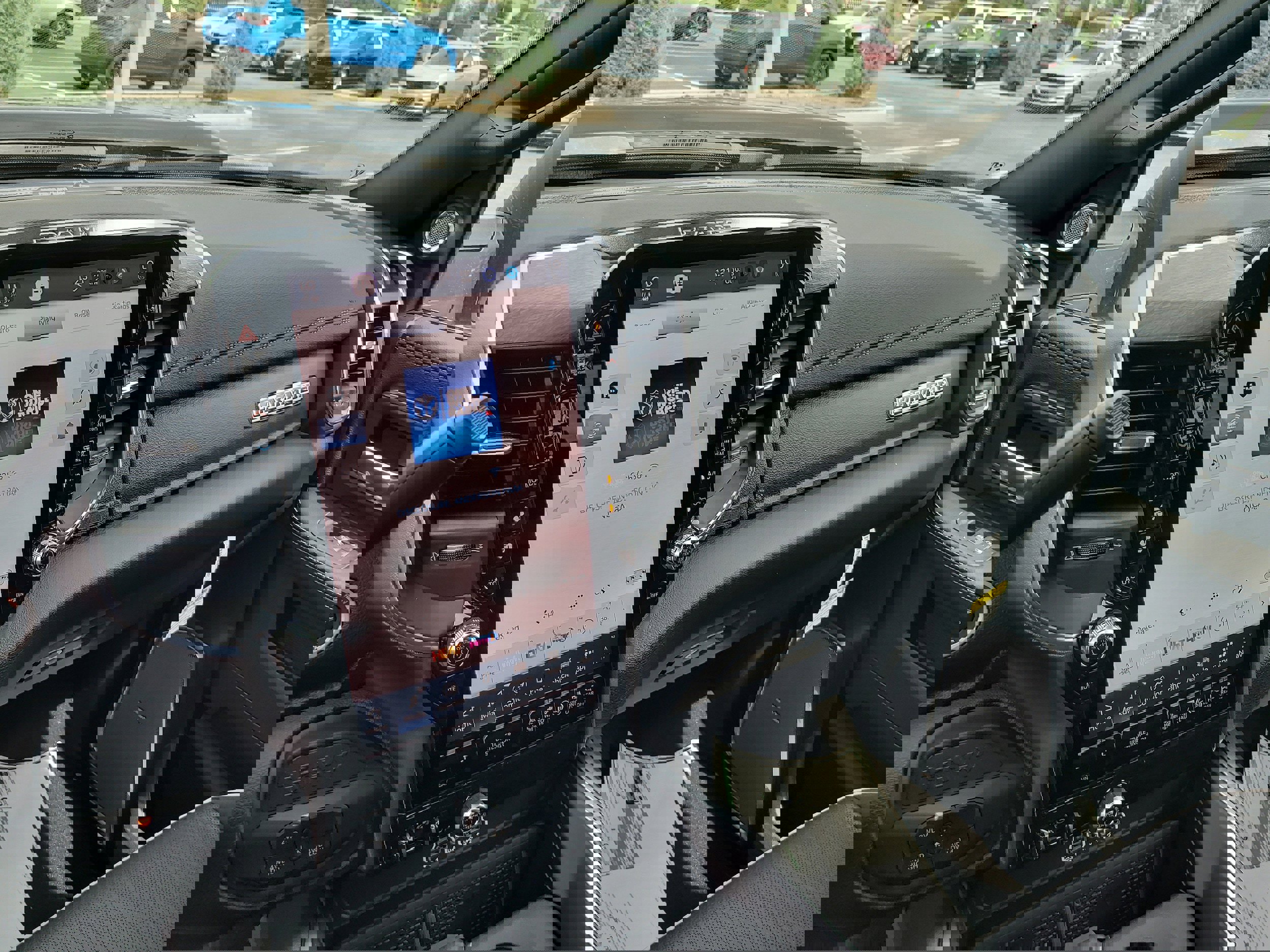 New 2026 RAM 2500 Laramie image 15