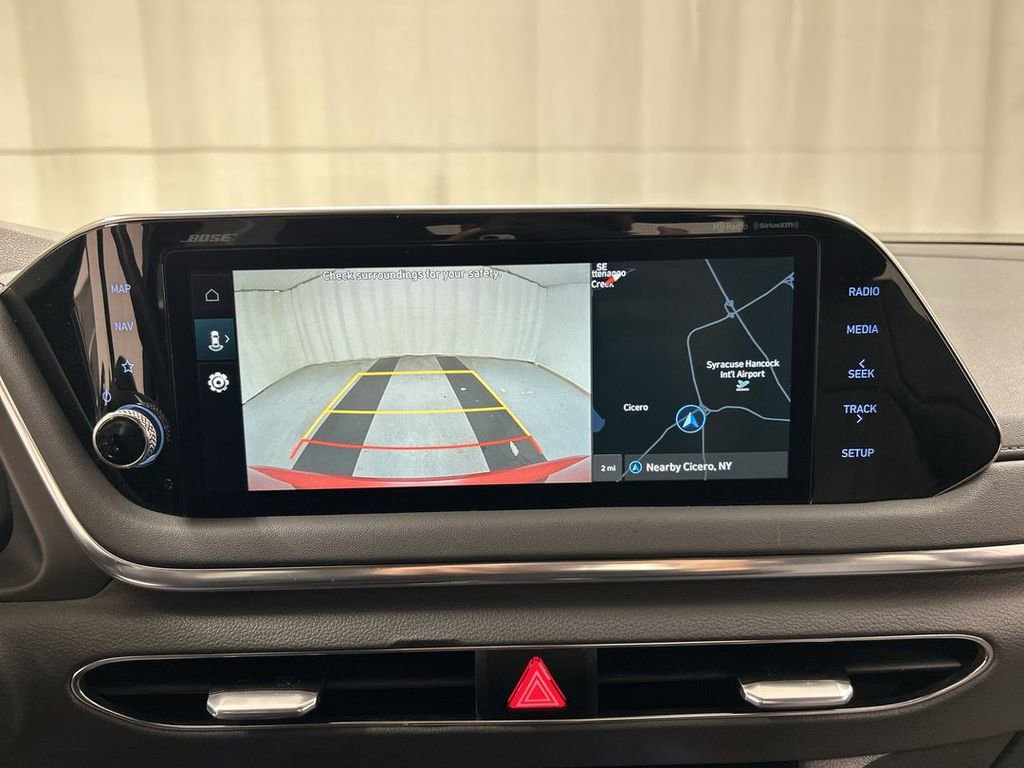 Used 2022 Hyundai Sonata SEL Plus FWD image 15