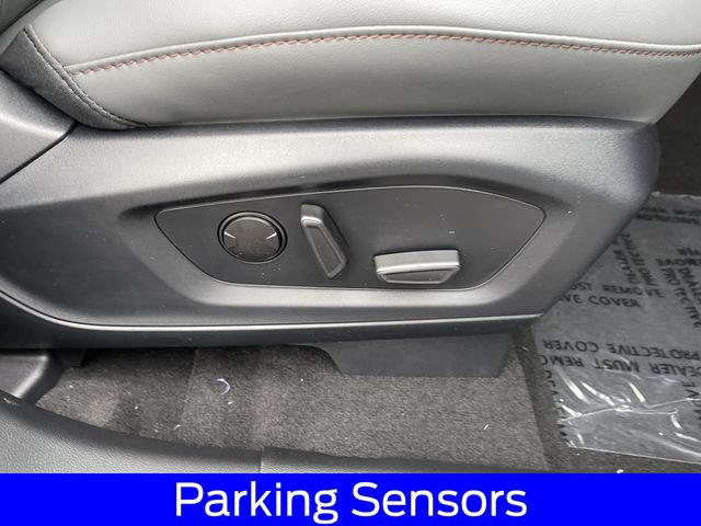 New 2026 Ford Explorer Active w/ Active Comfort Package RWD image 32