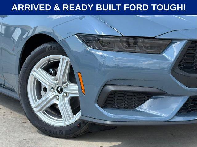 New 2026 Ford Mustang Coupe RWD image 27