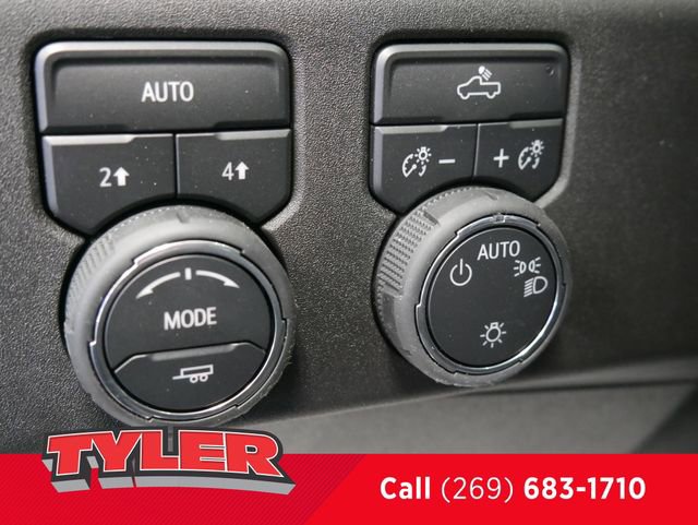 New 2026 Chevrolet Silverado 1500 LT image 23