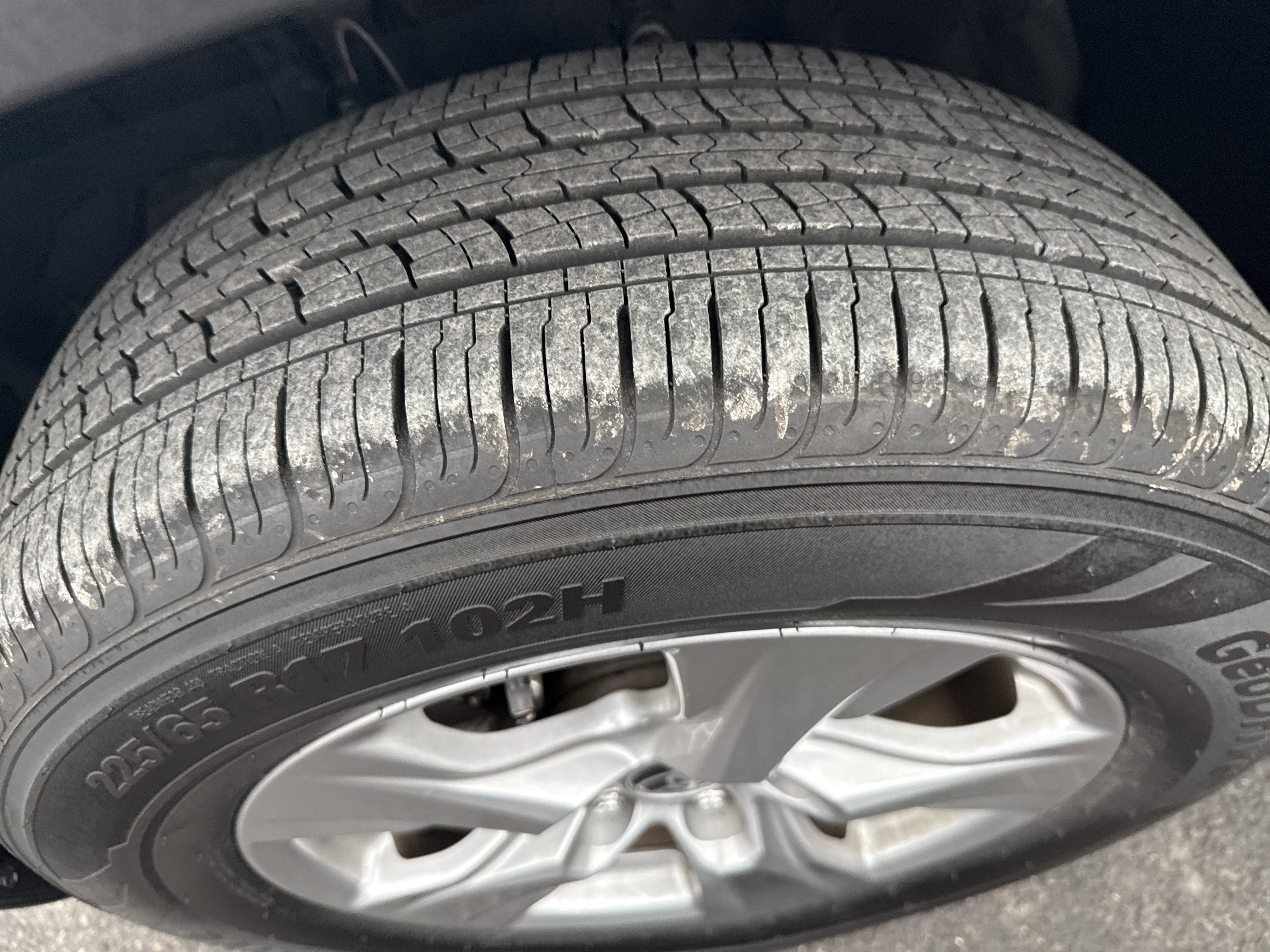 Used 2024 Toyota RAV4 XLE image 11