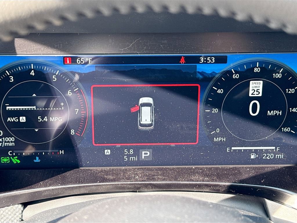 New 2026 Subaru Outback Limited image 10