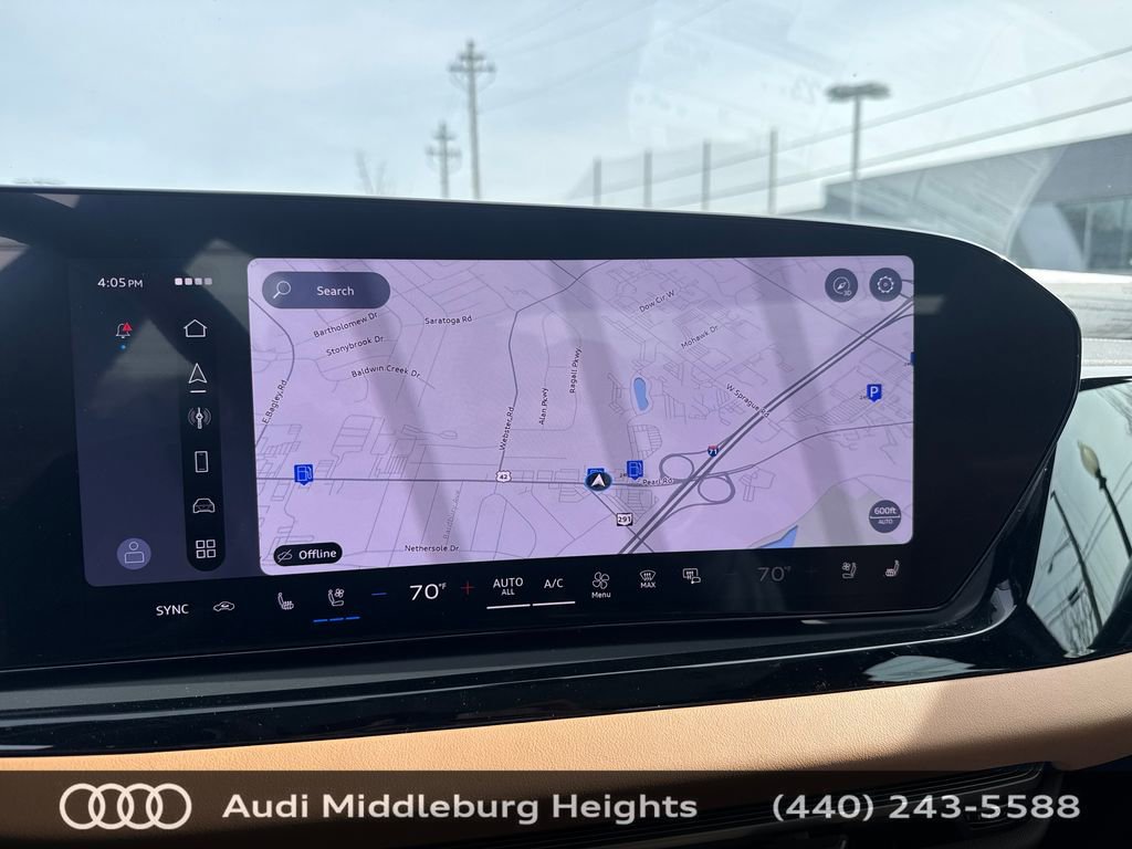 New 2026 Audi A6 Premium Plus image 28