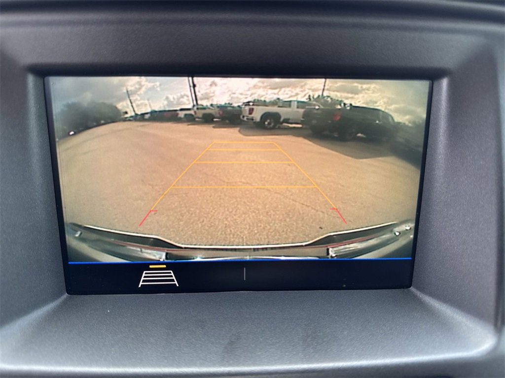 Certified 2021 GMC Canyon Elevation Standard w/ Convenience Package image 20