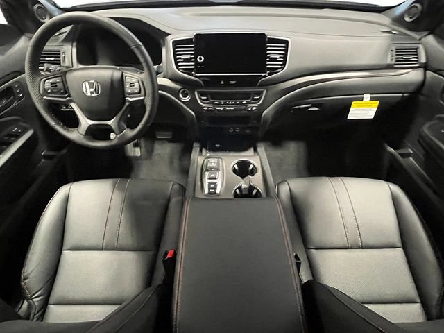 New 2026 Honda Ridgeline TrailSport image 23
