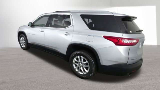 Used 2018 Chevrolet Traverse LT image 6