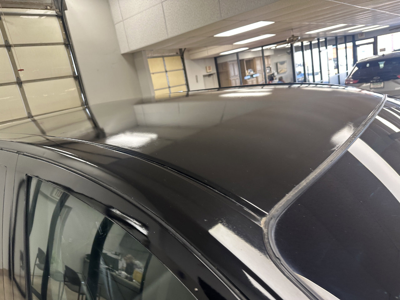 Used 2007 Nissan Titan SE image 13