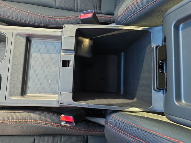 New 2026 Nissan Frontier PRO-4X w/ Tow Package AWD/4WD image 24